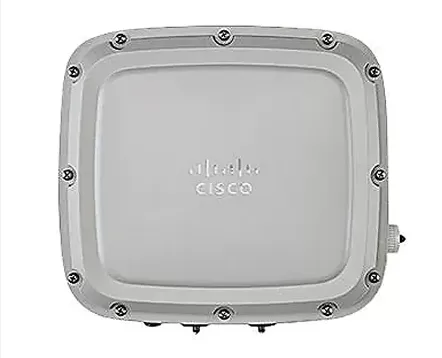 Bộ phát Wifi Cisco Catalyst C9124AXI-ROW Access Point